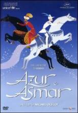 Film Azur e Asmar Michel Ocelot