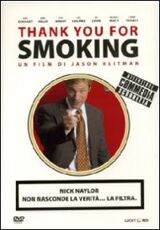 Film Thank You for Smoking Jason Reitman