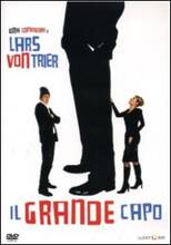Film Il grande capo Lars Von Trier