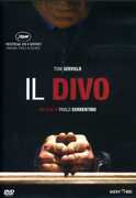 Film Il divo Paolo Sorrentino