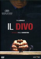 Film Il divo Paolo Sorrentino