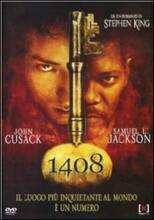 Film 1408 Mikael Håfström