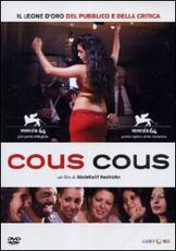 Film Cous cous Abdel Kechiche