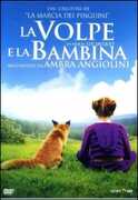 Film La volpe e la bambina Luc Jacquet