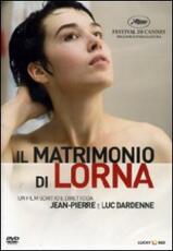 Film Il matrimonio di Lorna Luc Dardenne Jean-Pierre Dardenne