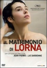 Film Il matrimonio di Lorna Luc Dardenne Jean-Pierre Dardenne