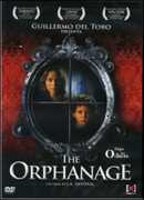 Film The Orphanage Juan Antonio Bayona