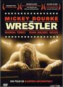 Film The Wrestler Darren Aronofsky