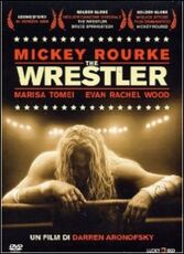 Film The Wrestler Darren Aronofsky