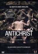 Film Antichrist Lars Von Trier