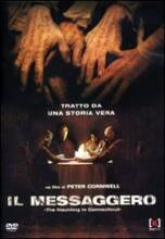 Film Il messaggero Peter Cornwell