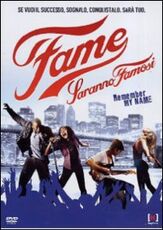 Film Fame. Saranno famosi Kevin Tancharoen