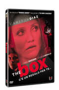 Film The Box Richard Kelly
