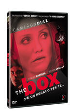 Film The Box Richard Kelly