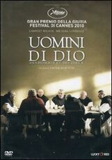 Film Uomini di Dio Xavier Beauvois