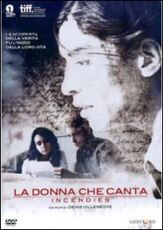 Film La donna che canta Denis Villeneuve
