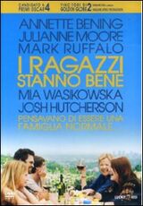 Film I ragazzi stanno bene Lisa Cholodenko