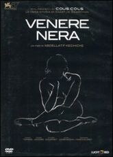 Film Venere nera Abdel Kechiche
