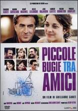 Film Piccole bugie tra amici Guillaume Canet
