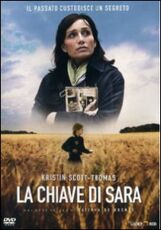 Film La chiave di Sara Gilles Paquet-Brenner