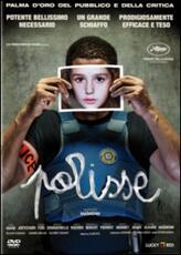 Film Polisse Maiwenn Le Besco