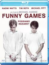 Film Funny Games Michael Haneke