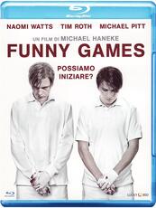 Film Funny Games Michael Haneke
