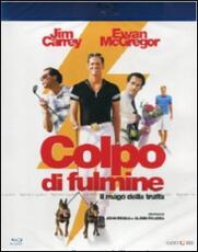Film Colpo di fulmine. Il mago della truffa Glenn Ficarra John Requa