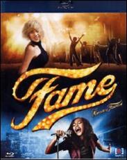Film Fame. Saranno famosi Kevin Tancharoen