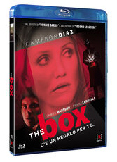 Film The Box Richard Kelly
