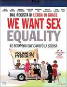 Film We Want Sex Nigel Cole