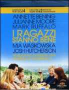 Film I ragazzi stanno bene Lisa Cholodenko