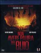 Film Non avere paura del buio Troy Nixey