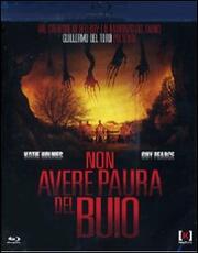 Film Non avere paura del buio Troy Nixey