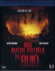 Film Non avere paura del buio Troy Nixey