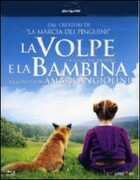 Film La volpe e la bambina Luc Jacquet