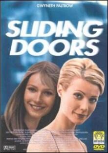 Sliding Doors Dvd Film Di Peter Howitt Commedia Ibs