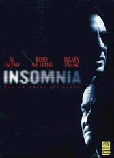Film Insomnia (2 DVD) Christopher Nolan