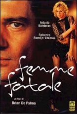 Film Femme Fatale Brian De Palma