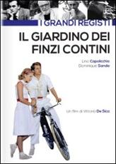 Film Il giardino dei Finzi Contini Vittorio De Sica