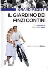 Film Il giardino dei Finzi Contini Vittorio De Sica