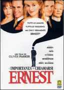 Film L' importanza di chiamarsi Ernest Oliver Parker