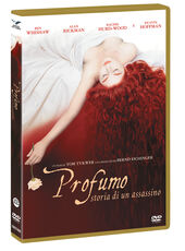 Film Profumo. Storia di un assassino Tom Tykwer