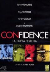 Film Confidence. La truffa perfetta James Foley