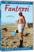 Film Fantozzi Luciano Salce