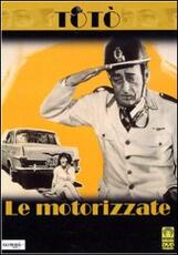 Film Le motorizzate Marino Girolami