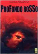 Film Profondo rosso Dario Argento
