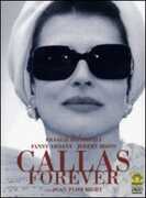 Film Callas Forever Franco Zeffirelli