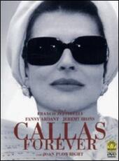 Film Callas Forever Franco Zeffirelli