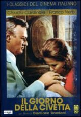 Film Il giorno della civetta Damiano Damiani